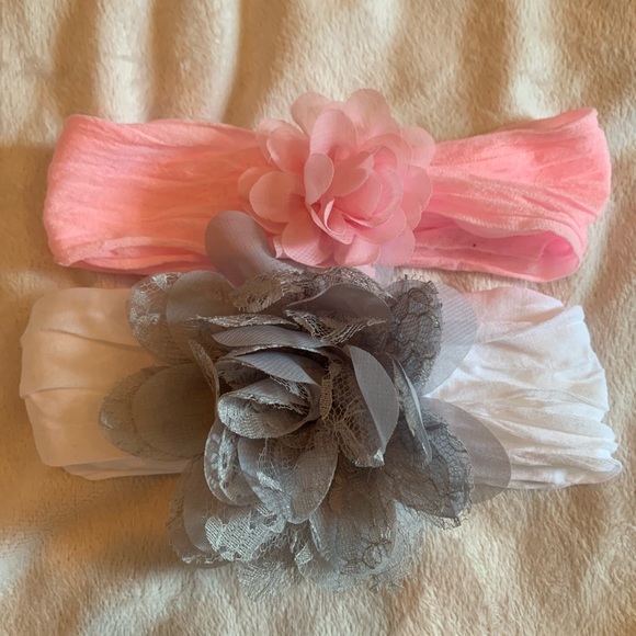 Baby bow bundle - Picture 4 of 4